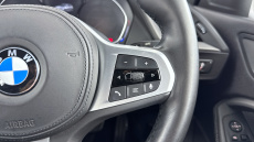 BMW 1 Series 118i M Sport 5dr Step Auto Petrol Hatchback